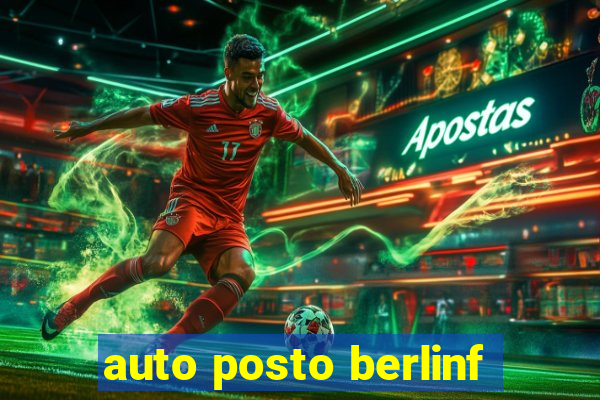 auto posto berlinf